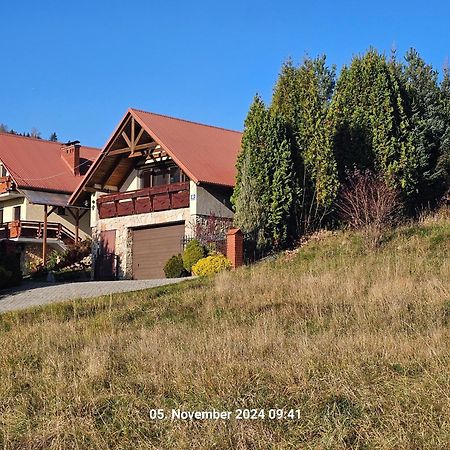 Ferienhaus Липова Экстерьер фото